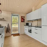 Holiday home Stunning In Henne With Kitchen Henne Strand