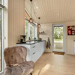 Stunning In Henne With Kitchen * Henne Strand