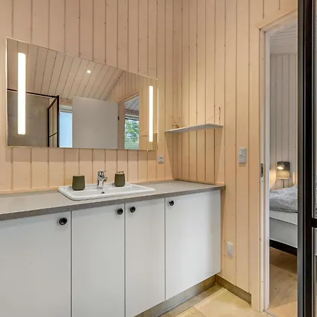 Amazing In Henne With Sauna