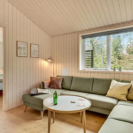 Amazing In Henne With Sauna *