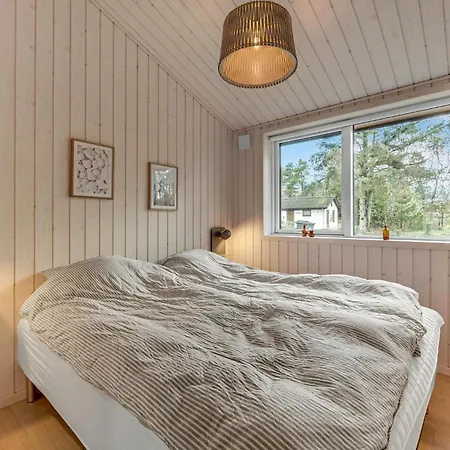Amazing In Henne With Sauna * Henne Strand