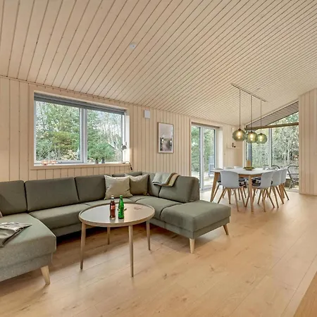 Amazing In Henne With Sauna * Henne Strand